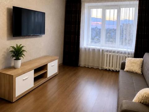 квартира по адресу Проскуровская ул., 65