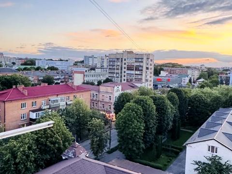 квартира по адресу Проскуровская ул., 65