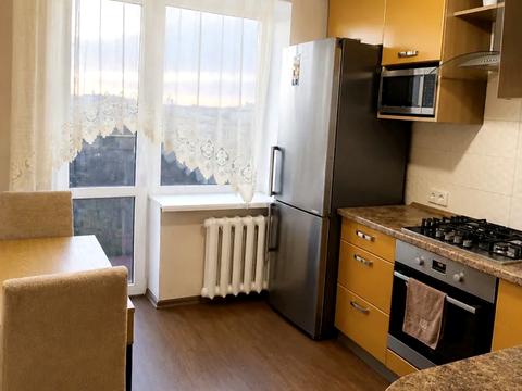 квартира по адресу Проскуровская ул., 65