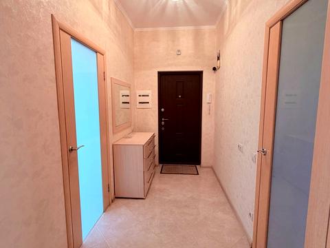 квартира за адресою Академіка Корольова вул., 5/4