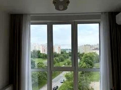 квартира за адресою Кирила Трильовського вул., 7