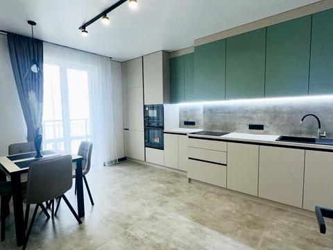 квартира за адресою Щирецька вул., 30