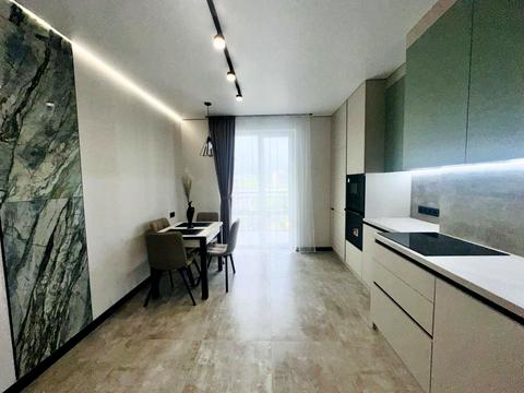 квартира за адресою Щирецька вул., 30