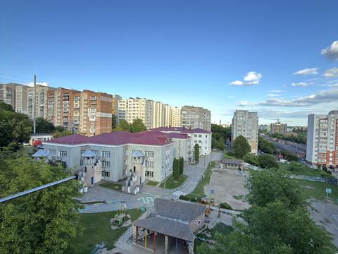 квартира за адресою Старокостянтинівське шосе, 3а