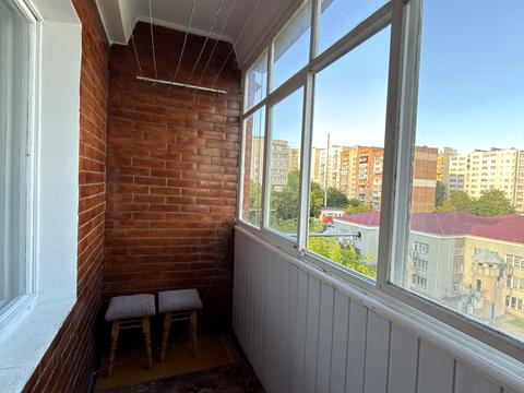 квартира за адресою Старокостянтинівське шосе, 3а