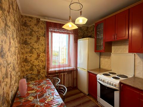 квартира за адресою Старокостянтинівське шосе, 3а
