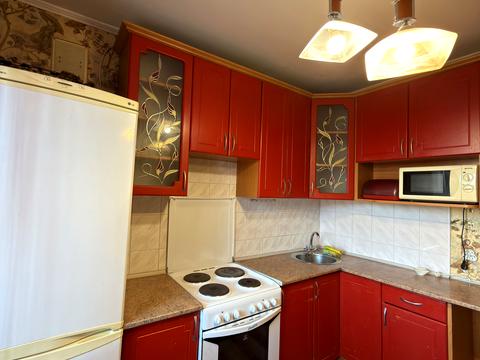 квартира за адресою Старокостянтинівське шосе, 3а