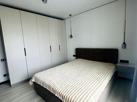 квартира за адресою Щирецька вул., 30