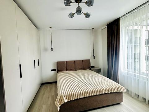 квартира за адресою Щирецька вул., 30