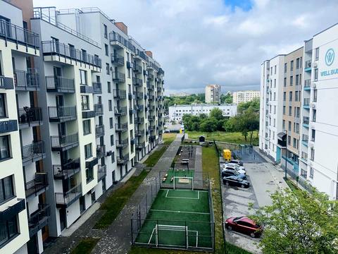 квартира за адресою Щирецька вул., 30