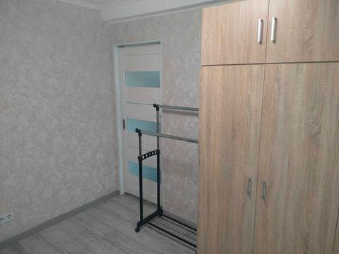 квартира за адресою Мілютенка вул., 46