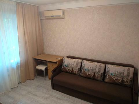 квартира за адресою Мілютенка вул., 46