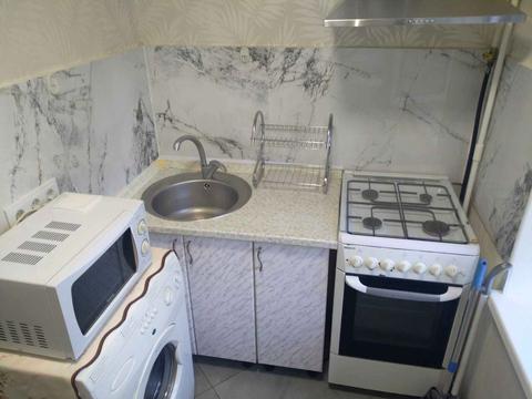 квартира за адресою Мілютенка вул., 46