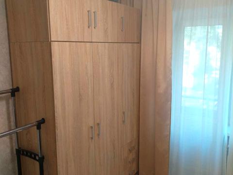 квартира за адресою Мілютенка вул., 46