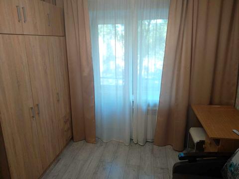 квартира за адресою Мілютенка вул., 46