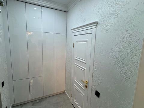квартира по адресу Фурманская ул., 1