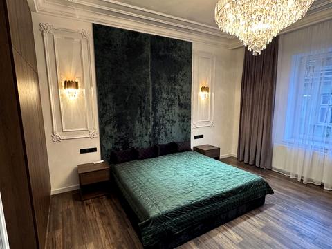 квартира по адресу Фурманская ул., 1