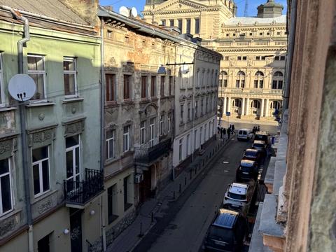 квартира по адресу Фурманская ул., 1