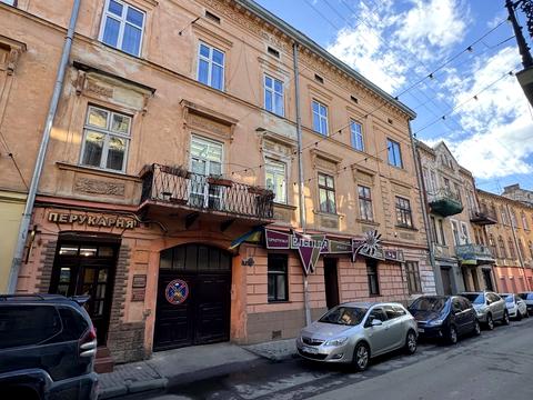 квартира по адресу Фурманская ул., 1