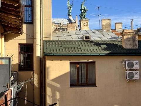 квартира по адресу Фурманская ул., 1