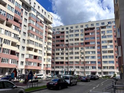 квартира за адресою Угорська вул., 14к