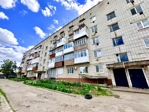 квартира за адресою Соборна вул., 19