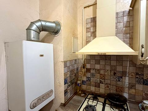 квартира за адресою Колонтаївська вул., 13