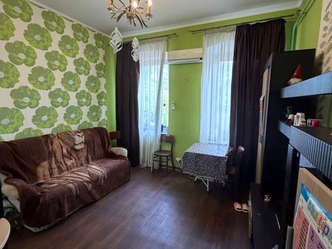 квартира за адресою Колонтаївська вул., 13