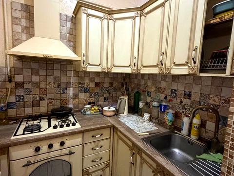 квартира за адресою Колонтаївська вул., 13