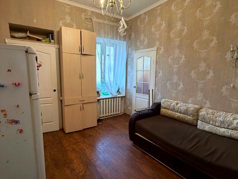 квартира за адресою Колонтаївська вул., 13