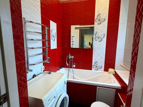 квартира за адресою Колонтаївська вул., 13