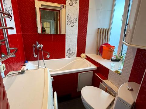 квартира за адресою Колонтаївська вул., 13