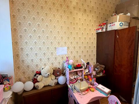 квартира за адресою Колонтаївська вул., 13