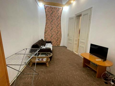 квартира по адресу Ивана Франко ул., 53