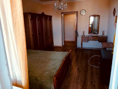 квартира за адресою Італійський бульв., 1/1