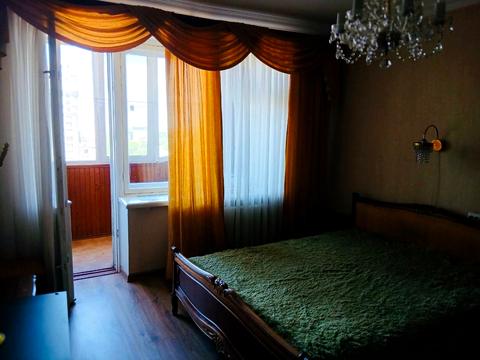 квартира за адресою Італійський бульв., 1/1