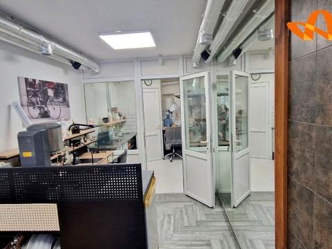 коммерческая по адресу Ивано-Франковск, Химиков ул., 17б