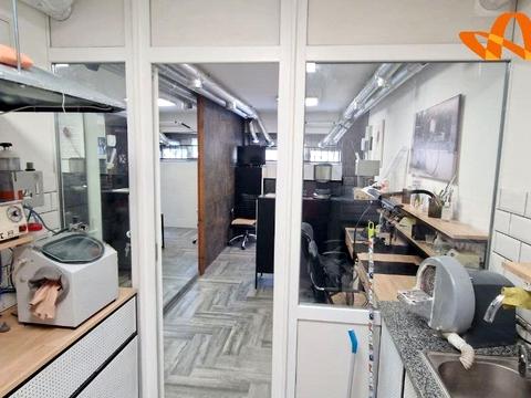коммерческая по адресу Ивано-Франковск, Химиков ул., 17б