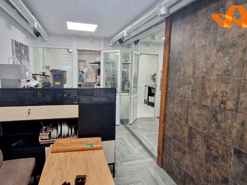 коммерческая по адресу Ивано-Франковск, Химиков ул., 17б