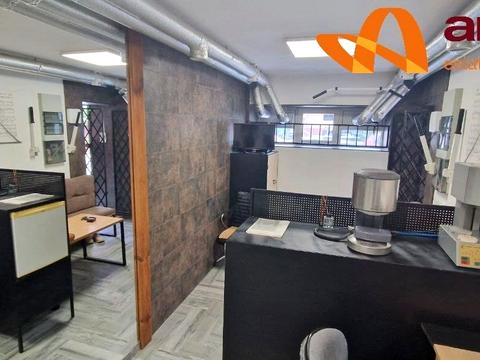 коммерческая по адресу Ивано-Франковск, Химиков ул., 17б