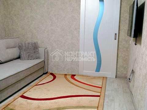 квартира по адресу Тракторостроителей просп., 107а