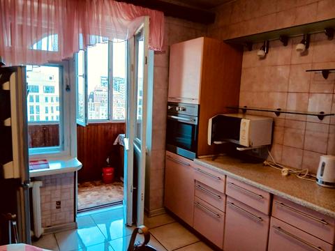 квартира за адресою Італійський бульв., 1/1