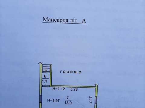 дом по адресу Малинская ул., 4