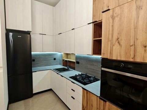квартира за адресою Дмитра Донцова вул. (Котовського), 7