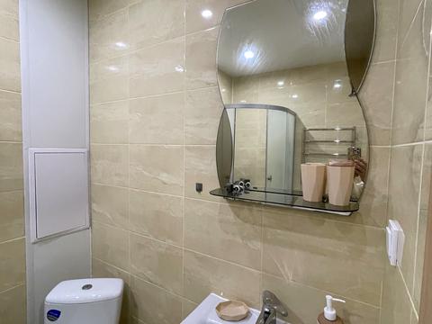 квартира по адресу Січових стрільців ул., 2