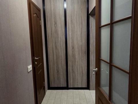 квартира по адресу Григория Ващенко ул., 5