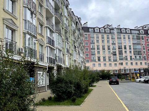 квартира по адресу Січових стрільців ул., 2