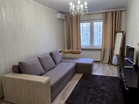 квартира по адресу Григория Ващенко ул., 5