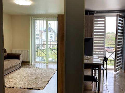 квартира по адресу Січових стрільців ул., 2