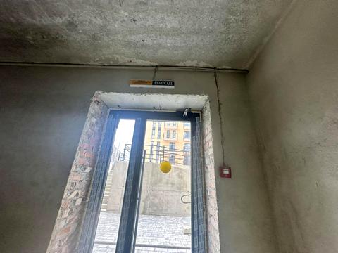 коммерческая по адресу Садовая ул., 77 к1